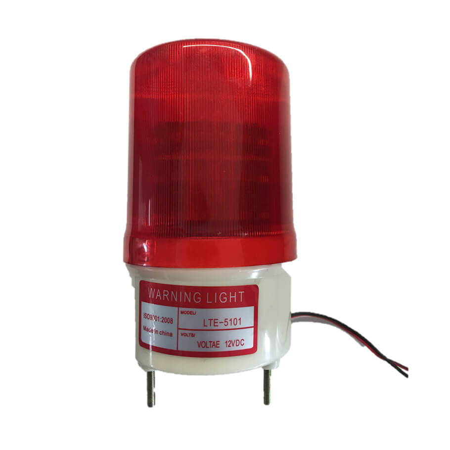 Còi báo động HIKVISION DS-PMA-BELL